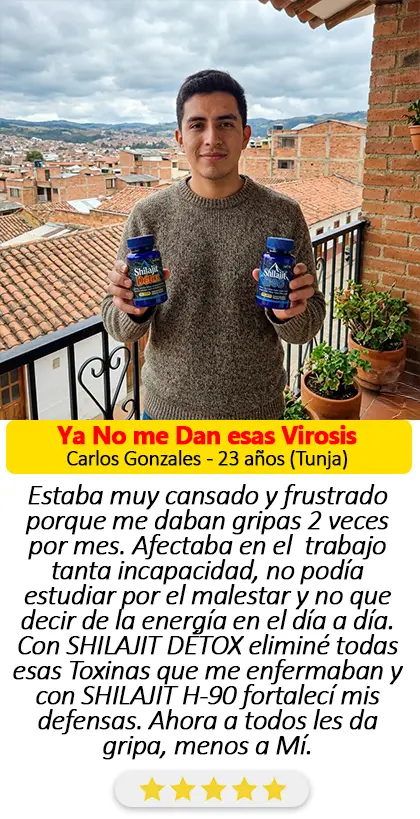 Carlos
